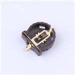 Button And Strip Battery Connector, KH-BS1220-2-SMT