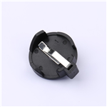 Button And Strip Battery Connector, KH-BS-7