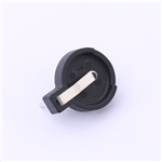 Button And Strip Battery Connector, KH-BS1220-4