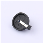 Button And Strip Battery Connector, KH-BS1632-1