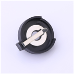 Button And Strip Battery Connector, KH-BS2477-2