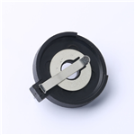 Button And Strip Battery Connector, KH-BS2430-1