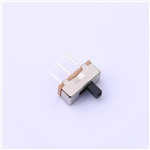 Slide Switch, Ag-PLATED, KH-SS12D01-G3-5.0
