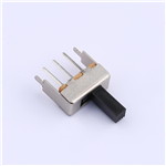 Slide Switch, Ag-PLATED, KH-SS12F49-G8-9