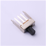 Slide Switch, Ag-PLATED, KH-SS22F20-G9-18
