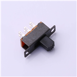 Slide Switch, Ag-PLATED, KH-SS22F32-G7