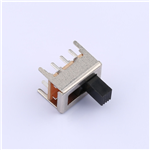 Slide Switch, Ag-PLATED, KH-SS23F06-G6