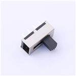 Slide Switch, Ag-PLATED, KH-SS23H20-G8