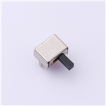 Slide Switch, Ag-PLATED, KH-SK22D07-G5
