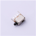 Slide Switch, Ag-PLATED, KH-PS12D33-G3