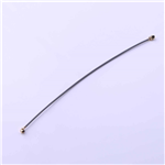 Kinghelm IPEX Patch Cord, RF1.13, L=120mm--KHA(RG1.13)-TX120-IPEX