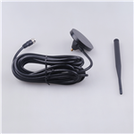 TV Antenna,F Male Pin, KH-TV-K512-XP