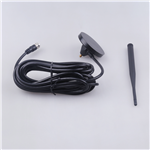 Digital Communication TV Antenna,F Male Pin KH-TV-K512-XP