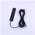 Linear Antenna,Communication Antenna,Black,KH-(4G)-100-YZ