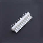 Wire to Board Connector, VH connector, 3.96mm Pitch, 1x10P, KH-VH-10P-W