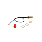 Kinghelm Connector Adapter Set (5 pieces) - KH-IPEX-SMA-RG137-150MM