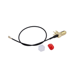 Kinghelm Connector Cable Adapter Set (3-Piece) - KH-IPEX-SMAKWE-RG137-Q200MM