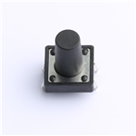 12*12*14 Tactile Switch, 50mA, KH-12X12X14H-TJ