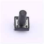 12*12*16 Tactile Switch, 50mA, KH-12X12X16H-TJ
