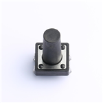 12*12*17 Tactile Switch, 50mA, KH-12X12X17H-TJ