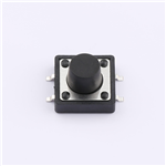 12*12*8 Tactile Switch, 50mA, SMD, KH-12X12X8H-SMT-D