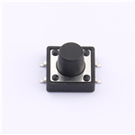 12*12*9 Tactile Switch, 50mA, SMD, KH-12X12X9H-SMT-D