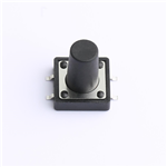 12*12*14 Tactile Switch, 50mA, SMD, KH-12X12X14H-SMT-D
