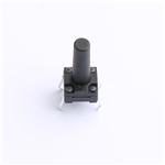6*6*14 Tactile Switch, 50mA, KH-6X6X14H-TJ-FS