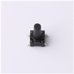 6*6 Tactile Switch, 50mA, SMD, KH-6X6X12H-SMT-FS
