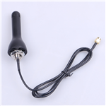 Explosion-proof Antenna KH-SMA(ZJ)-4G-L1M