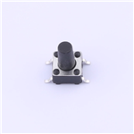 6*6 Tactile switch, 50mA, SMD, KH-6X6X9.5H-SMT