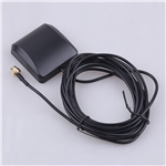 Auto Positioning Antenna,Vehicle Navigation Antenna,KH-GPS/BD5056SMA-3M