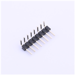 Pin Header Connector, 1X8P, 1.5A, KH-2PH90-1X8P-L10.5