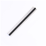 Pin Header Connector, 1X30P, 1.5A, KH-2PH180-1X30P-L8.7