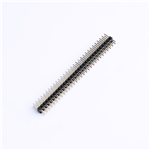 Pin Header Connector, 2X30P, 1.5A, KH-2PH180-2X30P-L8.7