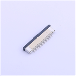 FFC/FPC Connector, 0.5mm Pitch, 26p, KH-CL0.5-H2.0-26PIN