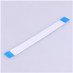 FFC Cable Connector, 1mm Pitch, 9p, KH-FFC-A1.0-9P-100MM