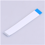 FFC Cable Connector, 1mm Pitch, 15p, KH-FFC-V1.0-15P-100MM