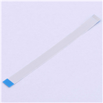 FFC Cable Connector, 0.5mm Pitch, 14p, KH-FFC-V0.5-14P-100MM