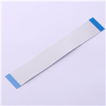 FFC Cable Connector, 0.5mm Pitch, 34p, KH-FFC-A0.5-34P-100MM