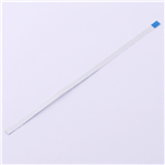 FFC Cable Connector, 0.5mm Pitch, 6p, KH-FFC-V0.5-6P-120MM