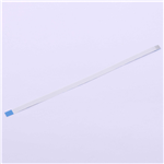 FFC Cable Connector, 0.5mm Pitch, 7p, KH-FFC-V0.5-7P-120MM