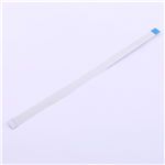 FFC Cable Connector, 0.5mm Pitch, 11p, KH-FFC-V0.5-11P-120MM