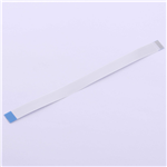 FFC Cable Connector, 0.5mm Pitch, 15p, KH-FFC-V0.5-15P-120MM