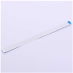 FFC Cable Connector, 0.5mm Pitch, 16p, KH-FFC-V0.5-16P-120MM