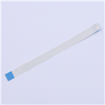 FFC Cable Connector, 0.5mm Pitch, 17p, KH-FFC-V0.5-17P-120MM