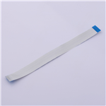 FFC Cable Connector, 0.5mm Pitch, 22p, KH-FFC-V0.5-22P-120MM
