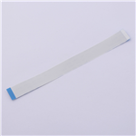 FFC Cable Connector, 0.5mm Pitch, 24p, KH-FFC-V0.5-24P-120MM
