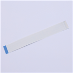 FFC Cable Connector, 0.5mm Pitch, 31p, KH-FFC-V0.5-31P-120MM