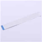 FFC Cable Connector, 0.5mm Pitch, 34p, KH-FFC-V0.5-34P-120MM